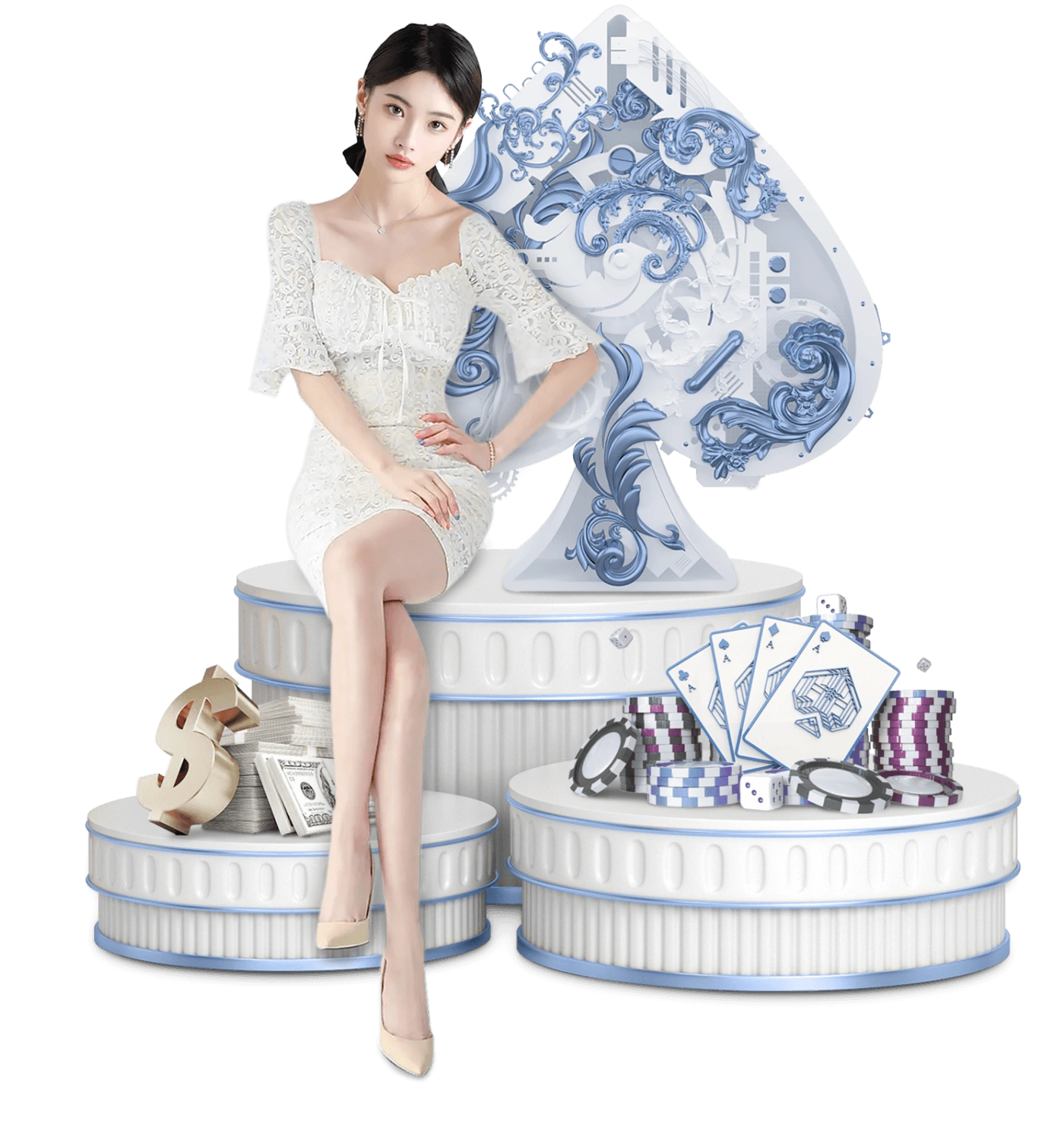 Hình minh họa giới thiệu thương hiệu I9bet