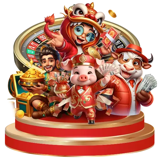 Nội dung nổ hũ và slot tại I9bet